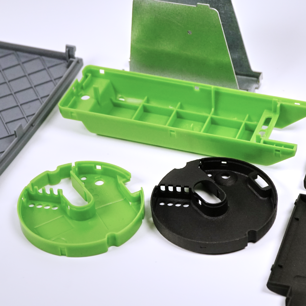 Injection Molding Parts